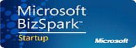 Microsoft BizSpark Member